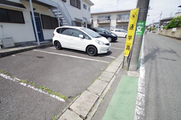 コーポハイネスCの物件内観写真